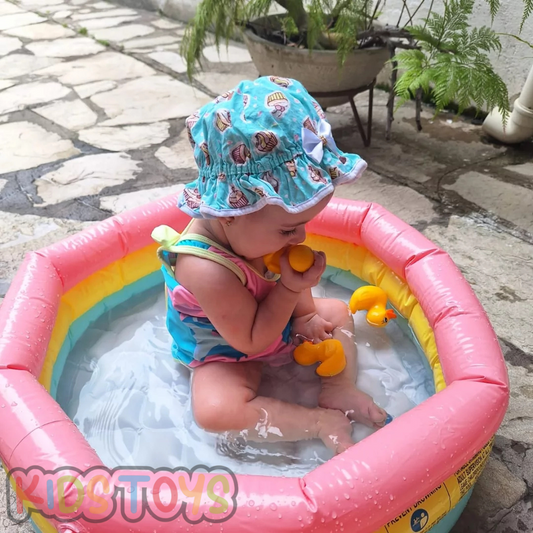 piscine 86x25
